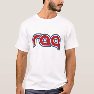 RAQ ATTAQ TEE