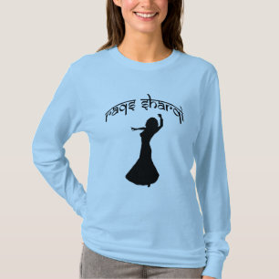 Raqs Sharqi T-shirt