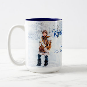 Raquel Edelen Dam Trapper 2024 15oz mugg