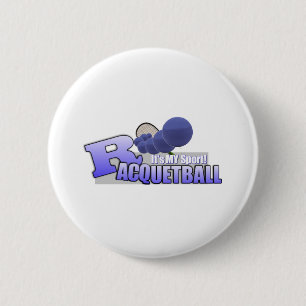 Raquetball min sport! knapp