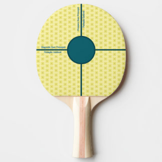 Raquete de ping pong teorema da raquete de tênis pingisracket