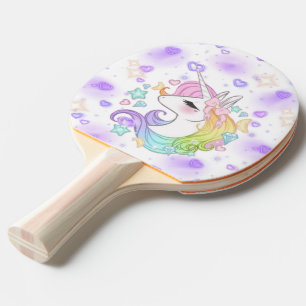 Raquette de ping-pong pingisracket