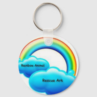 RARA-nyckelkedja Nyckelring