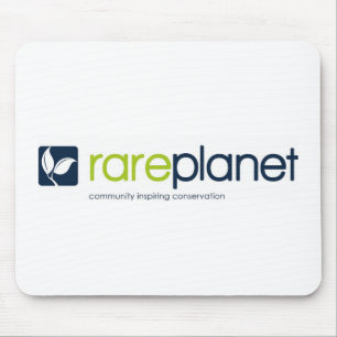RarePlanet mousepad Musmatta