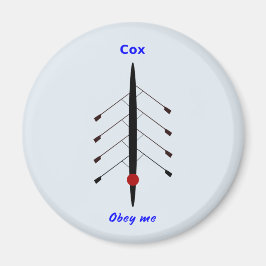 Raring cox överviktiga mig magnet