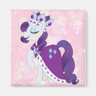 Raritet Princess Platinum Magnet