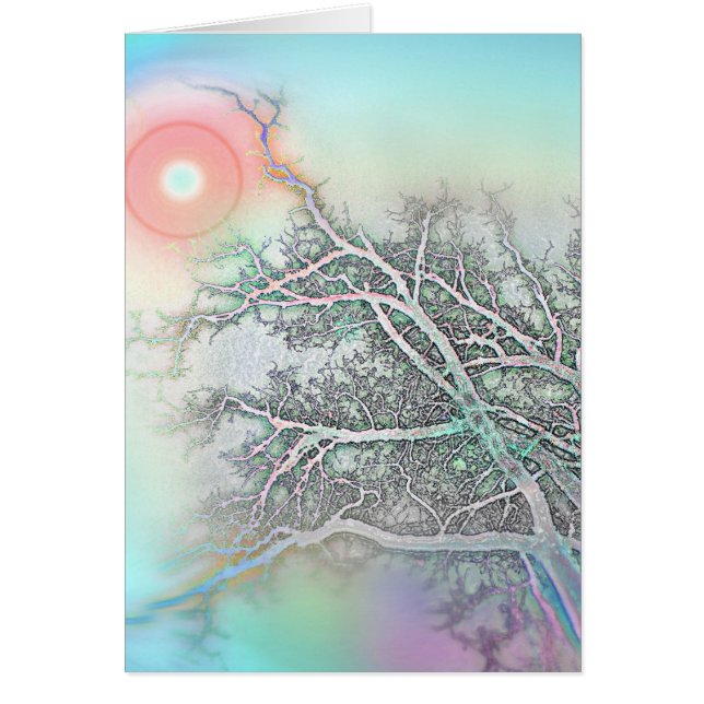 Ras Hälsningskort (Framsidan)