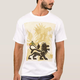 Ras Lejon Tan Tee