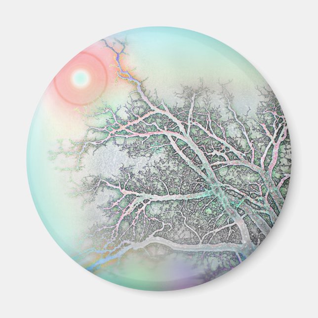 Ras Magnet (Framsidan)