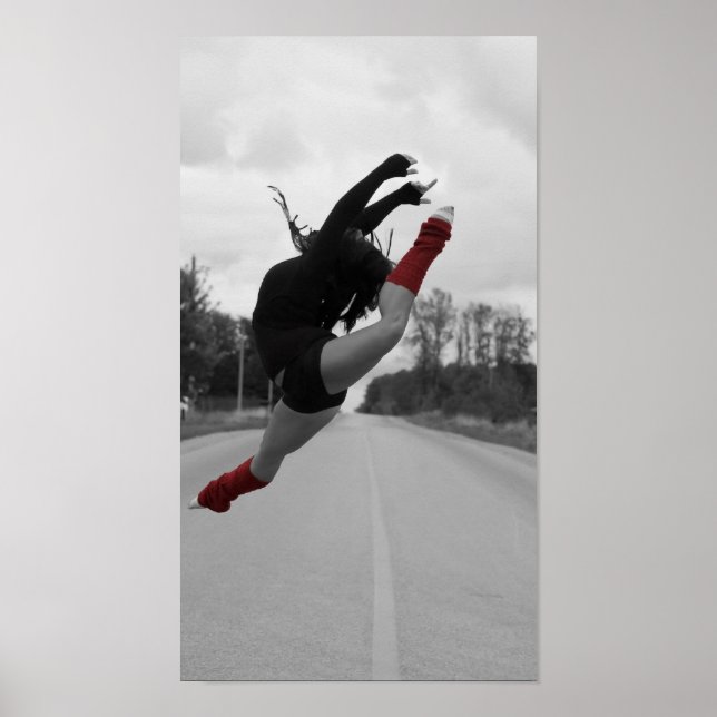 Ras Poster (Framsidan)