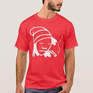 Ras Tafari, skisserar Tee