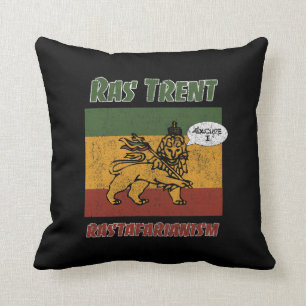 Ras Trent 2 Kudde
