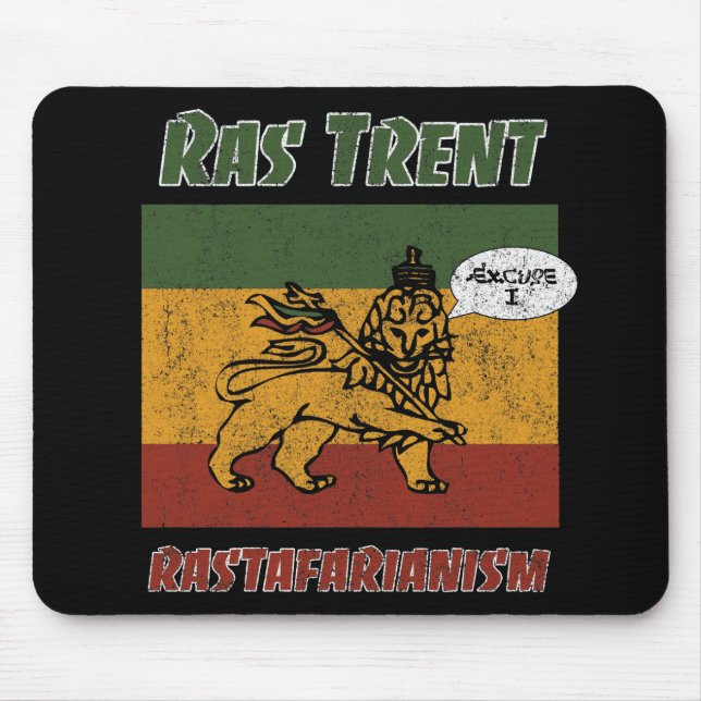 Ras Trent 2 Musmatta (Framsidan)