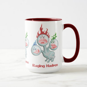 Rasa Hadron Mugg