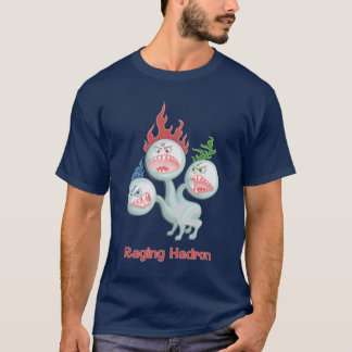 Rasa Hadron Tröja
