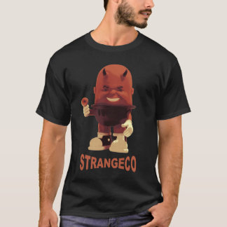 RASA LUEY-T-tröja T-shirt