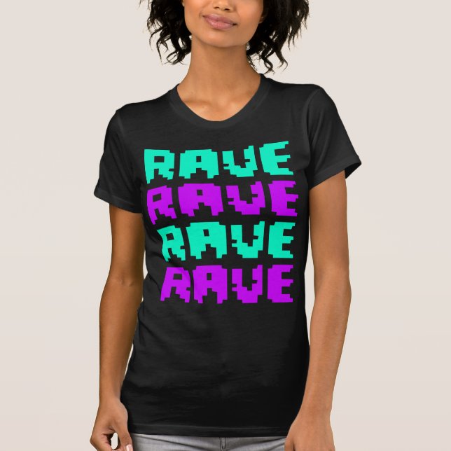 Rasa Rasa Rasa Rasa Tee (Framsida)