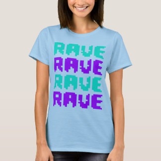 Rasa Rasa Rasa Rasa Tee Shirt