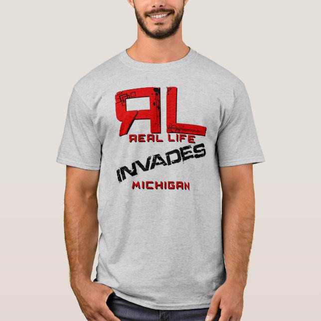 Rasa söndagchaufför~ 8-15 t shirt (Framsida)