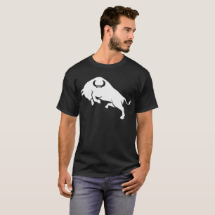 Rasa tjuren BOTW T Shirt