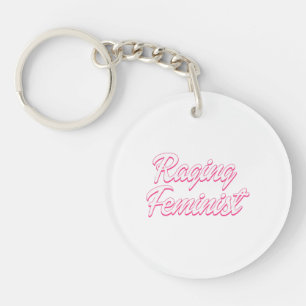 Rasande feministdocka