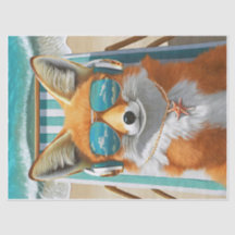 Rascal Fox, Dag 2-skiktad av