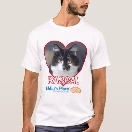 Rascal Manar T-shirt