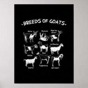 Raser av getter (bondgeting) poster