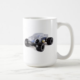 RaseriMT-mugg Kaffemugg