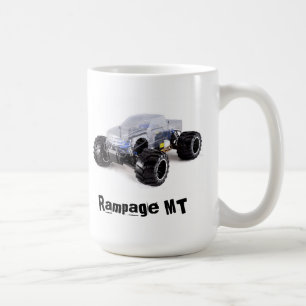 RaseriMT-mugg Kaffemugg