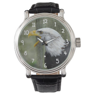 Raseriörn Armbandsur
