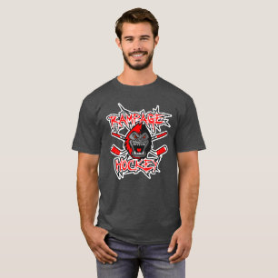 RaseriT-tröja Tee Shirt