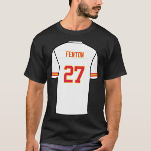 Rashad Fenton Jersey 1 T Shirt