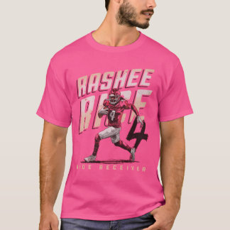 Rashee Ris Kansas City Rand T Shirt