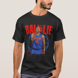 Rasheed Wallace  T Shirt