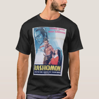 RASHOMON POSTER Essential T-Shirt