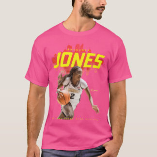 Rashunda Jones T Shirt