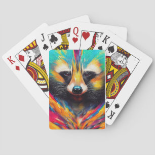 Rasion Animal Discovery Äventyr Natature Planet Casinokort