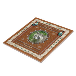 Rasion-Protector-Ceramic Tile Kakelplatta