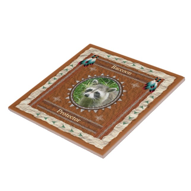 Rasion-Protector-Ceramic Tile Kakelplatta (Sidan)