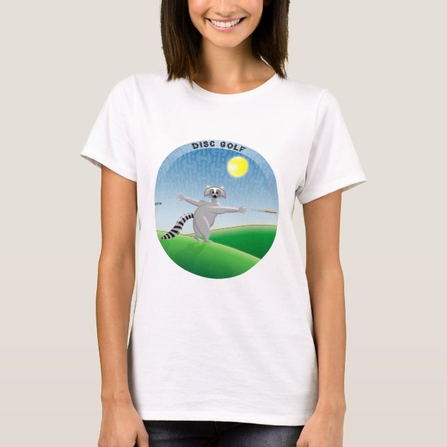 Rasion Tee Shirt (Framsida)