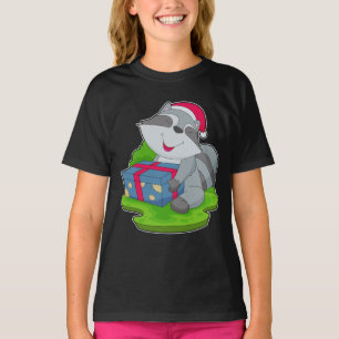 Rasionen jul Paket T Shirt