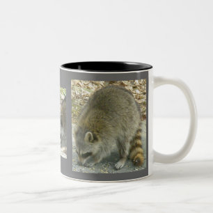 Rasionen Sten Mugg