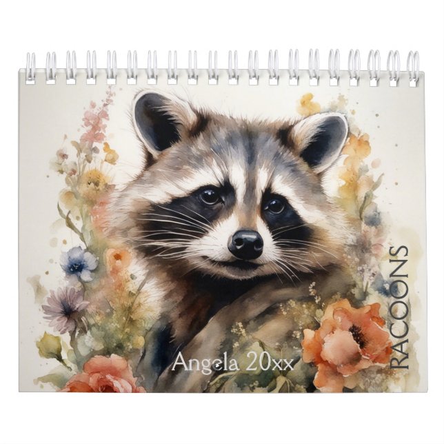 Rasioner i Blommor Kalender (Omslag)
