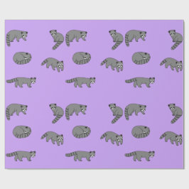 Rasioner Presentpapper