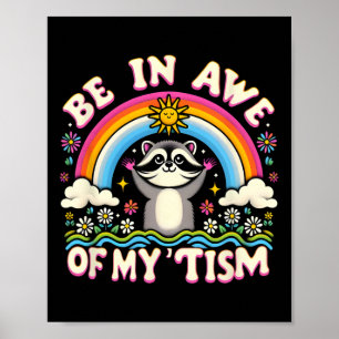 Rasionmemorandummet är i min tismemfas autistiska poster