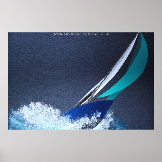 Rasism Poster (Framsidan)