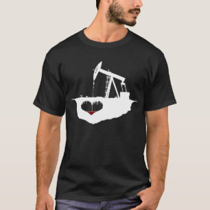 RÅSKINN 2 T SHIRT