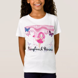 RåskinnPrincess Tröja