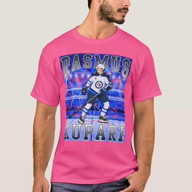 Rasmus Kupari T Shirt (Framsida)